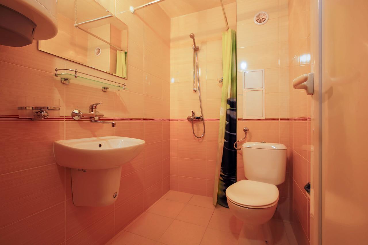 Apartment O'Key! Bansko Luaran gambar